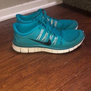 Nike Free Run 5.0
